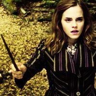 16. Gryffindor. La bruja más brillante de su edad. | Free rol |