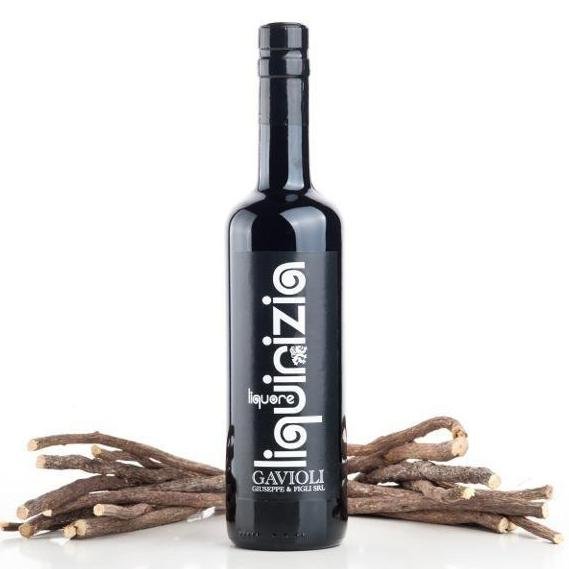 Hout je zoet... Liquirizia. Binnenkort in Nederland verkrijgbaar!