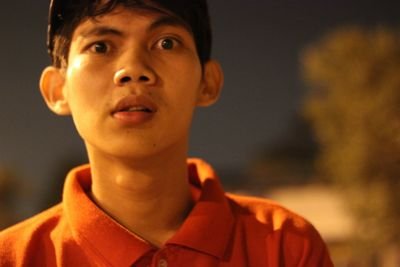 @MLSpoppunk . VESPA . Honda NSR . Fotography . 'Kerja Sambil Kuliah!!'