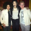 Symone Robinson - @Curlyere2K14 - Twitter