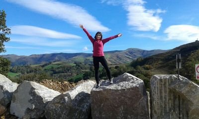 Andreika_riba's profile picture. 