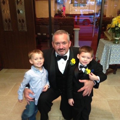 LittletonJoey's profile picture. 