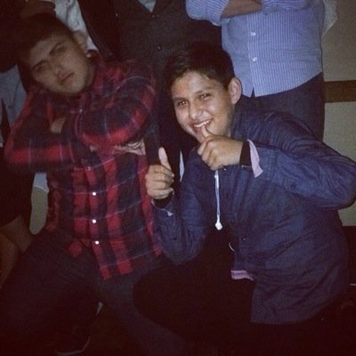 Brandon74260874's profile picture. 