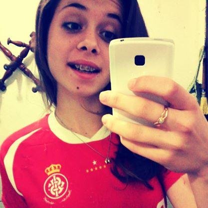 Stay Strong ◕‿◕