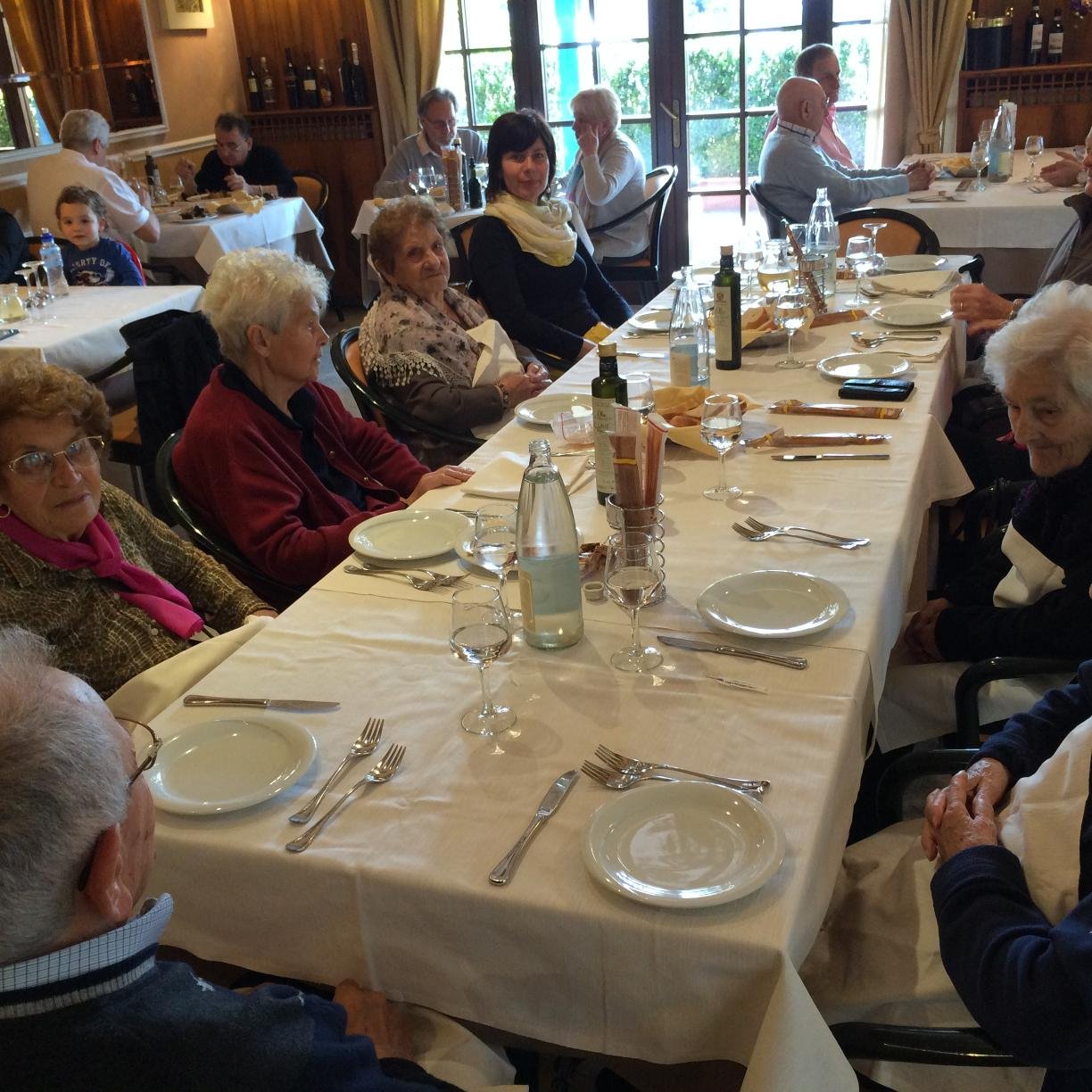 PietroMEROLA1's profile picture. Ho aperto la mia casa a degli anziani a noi conosciuti che hanno accettato di buon grado, venire a vivere con noi. Io, mia moglie ed i miei figli li abbiamo ac