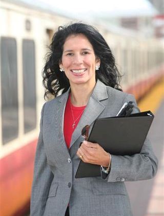 lydriv's profile picture. Prior to launching LydRiv Communications, I was the spokeswoman for the MBTA. I am excited to continue in PR helping people achieve their communications goals.