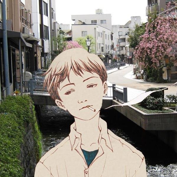 IamfuckingFairy's profile picture. 28; средние характеристики, не ролленые статы, заточка максимум +10, не все глифы, да и печатей явно не хватает;  вот так и живём