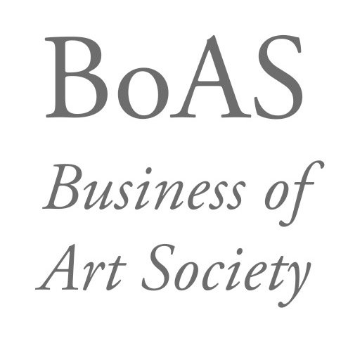BusinessArtSoc's profile picture. Established in 2005, BoAS offers members of The Courtauld Institute of Art and the public an insight into the business aspects of the art world.