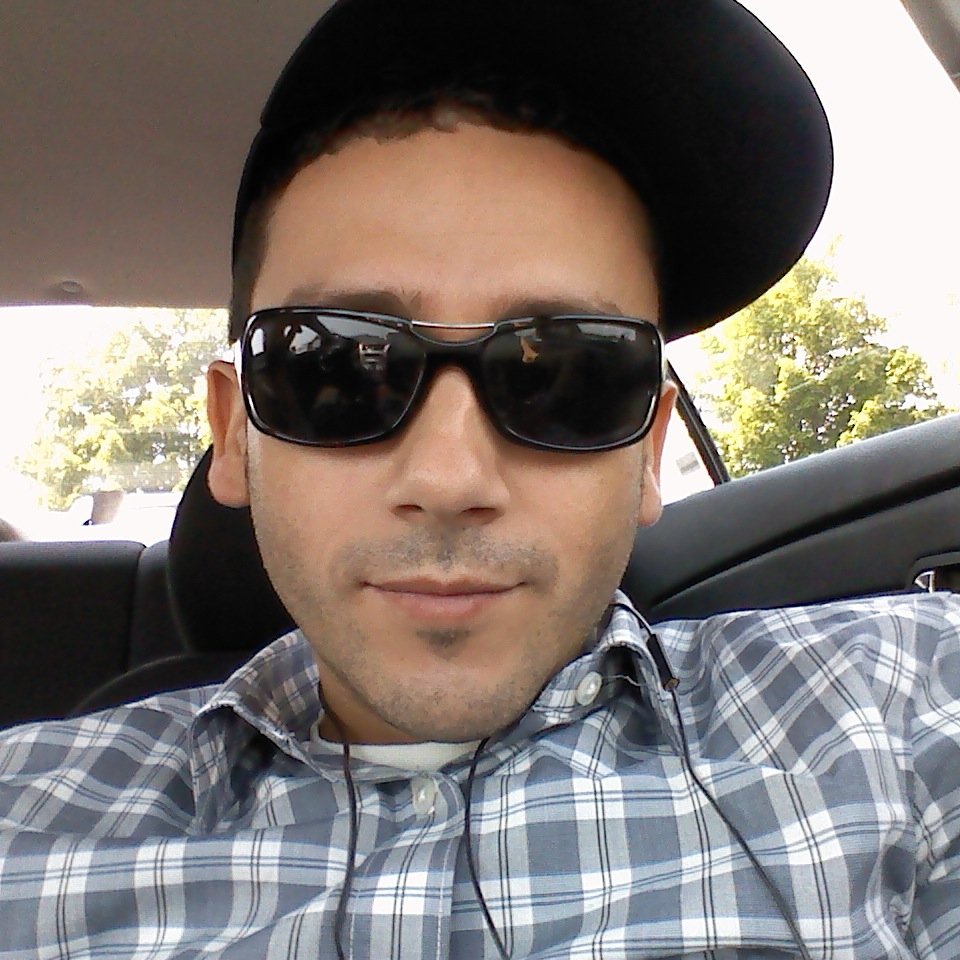 Jblazemagic's profile picture. watch me on @syfy.com CLOSE UP KINGS!