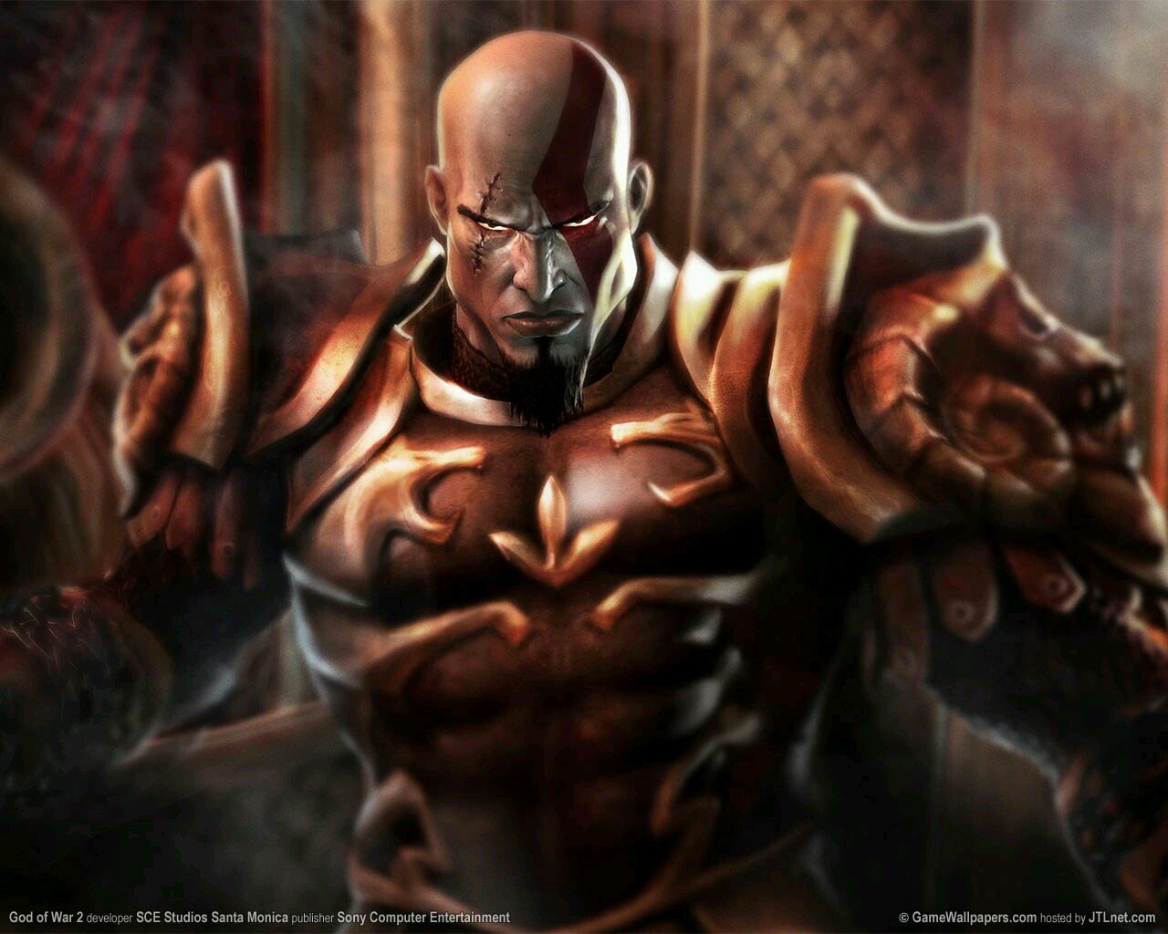 Obey to my will or become Hades' servant | #Single| #RP+18 | mostly #ViolenceRP | always #OpenRP | Slayer of Gods