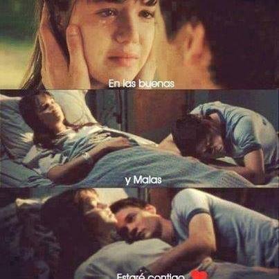 Los Mejores Mensajes de Amor ♥ Sigue y Te Sigo:)