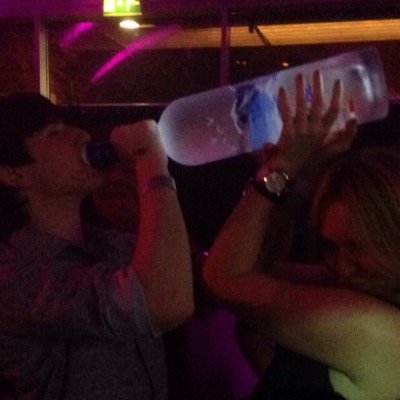 Dave_R_Jenks's profile picture. Aston, Biology