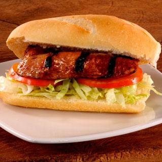 Aguante el choripan vieja, no me importa nada