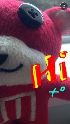 vrcatz's profile picture. 