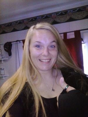 runzwscissors's profile picture. Always be prepared for the unexpected. One Day At A Time. Colder Than A POLAR Bears Toenail