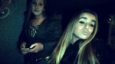 iloveyou al heel lang me vriendinnetjee xx@demimagielse