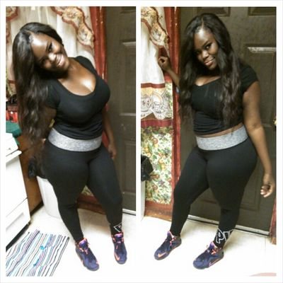 #TeamPrettyBitch,#TeamHighPriced,#TeamPHATAss,#TeamIndependent,#BOSSMade #BlackaneseBombshell #SoPriceless  I Lead You Just Follow!!!