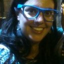 Verónica Santamaria - @mangasverdes85 - Twitter