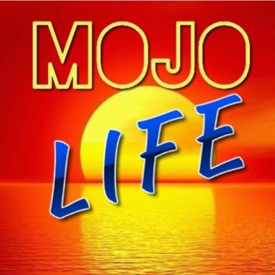 MOJO is POSITIVE ENERGY... If you GOT some SHARE IT, If you
NEED some, I GOT it! Always ORIGINAL & POSITIVE!
#FITFAM #THINKBIGGER #THINK4YOURSELF