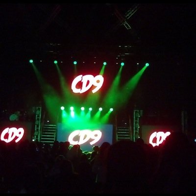 ❤️solamente @somosCD9 los amamos somos de MEXICO DF ❤️