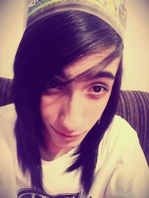 my eyes *-*