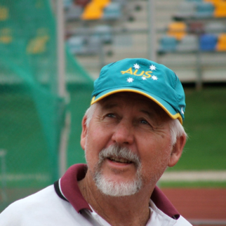 gazzajumps's profile picture. Head Coach, National Jumps Centre at Queensland Academy of Sport