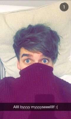 suggrules's profile picture. ☆inactive bc school☆ | Joe Sugg is bæ