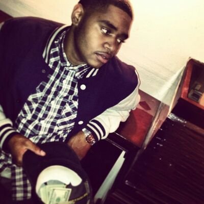 I Always Been a G
Thats my BIO