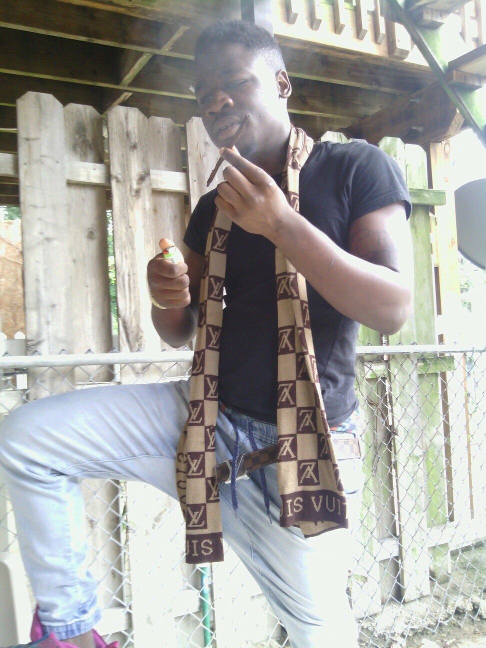 CashedoutTay's profile picture. Cashland