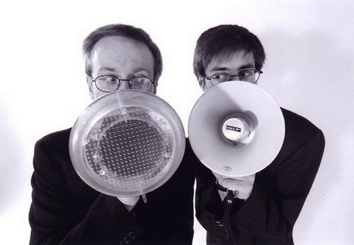 ProjectAdorno's profile picture. Project Adorno: Electro-Pop, Poetry, Chanson, Cabaret