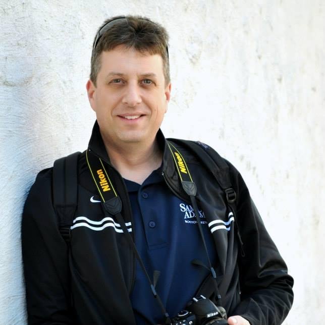 IT Technician and amateur photographer