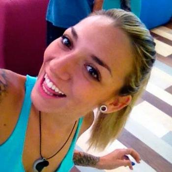 Plataforma de apoyo hacia Paula, ganadora de GH 15.