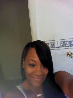 I AM WHO I AM..