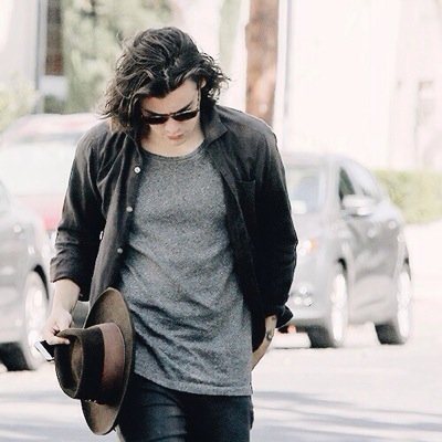 Secretly punk rock.