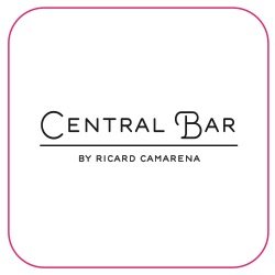 Central Bar es uno de los proyectos de Ricard Camarena, un bar singular situado en el interior del Mercado Central de VLC. Pura cocina de mercado