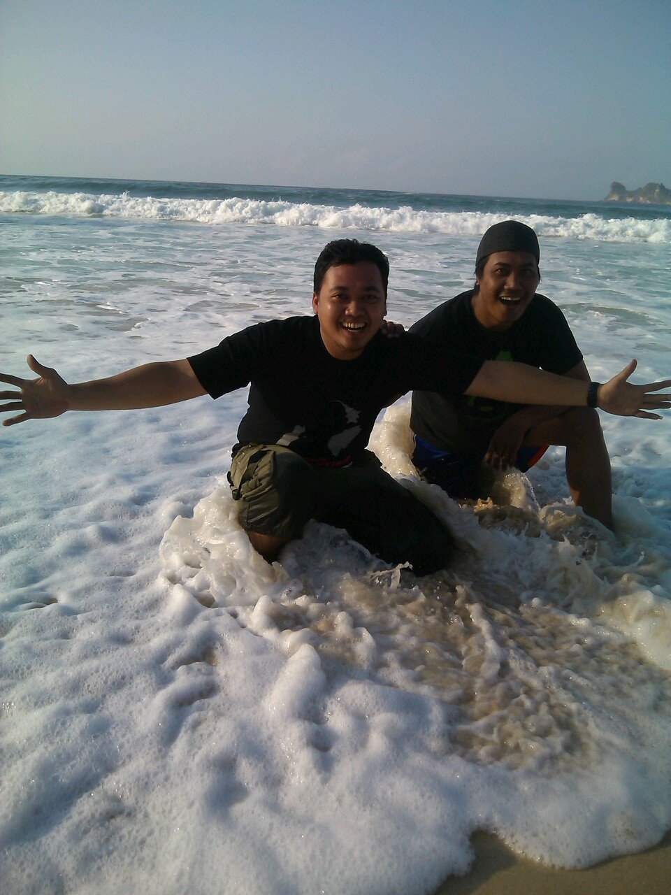 GabosSpon's profile picture. laki laki