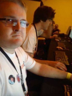 IamJoshUK's profile picture. Ex-DJ for RuneZone
Avid Gamer