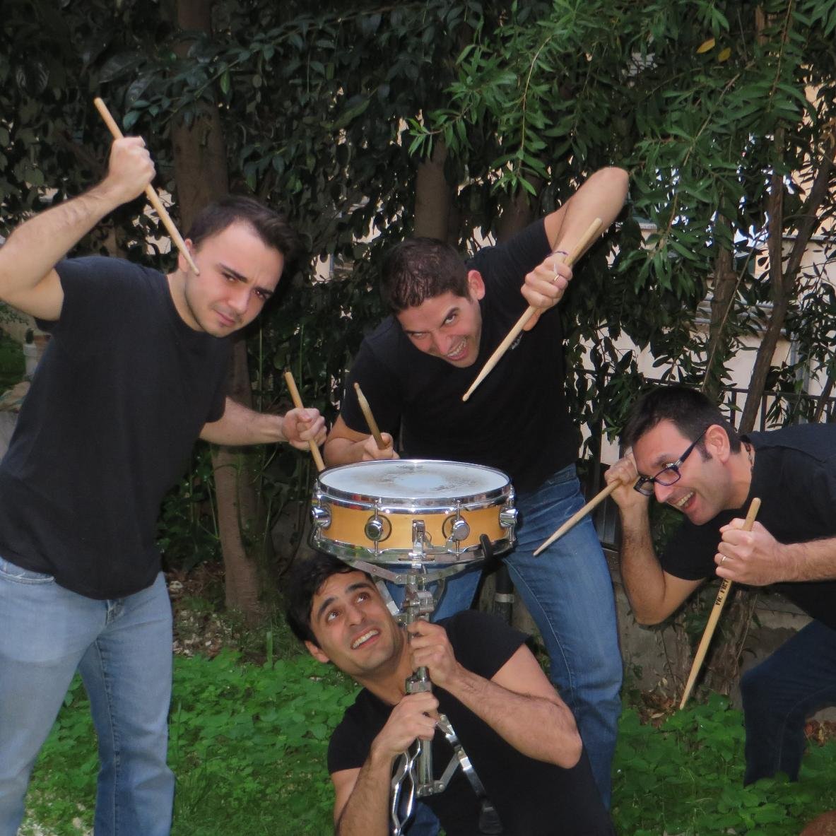 Metromoni4's profile picture. 