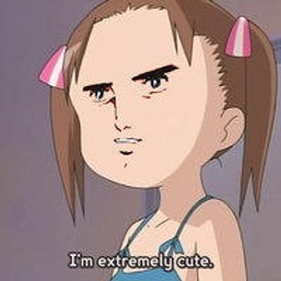 Weird anime gifs (@WeirdAnime) | Twitter