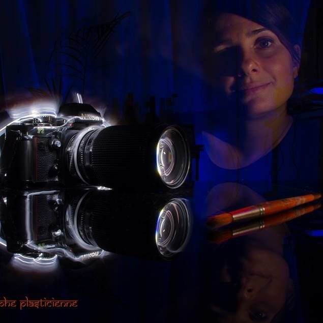 Photography, guided tours and photos classes in Paris.