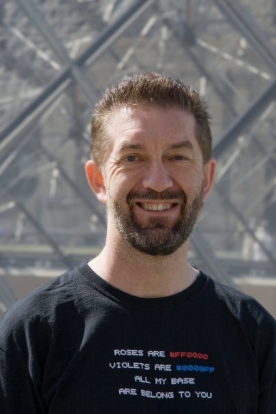 Peter Hugosson-Miller Profile