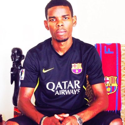 Profile Picture of Kevin Hope - Youth Football (@PASS_Futbol) on Twitter