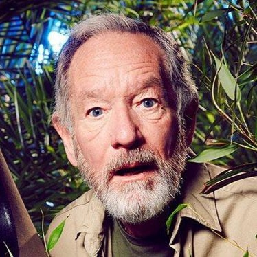 Parody Account For ITV 'I'm A Celebrity Get Me Out Of Here'