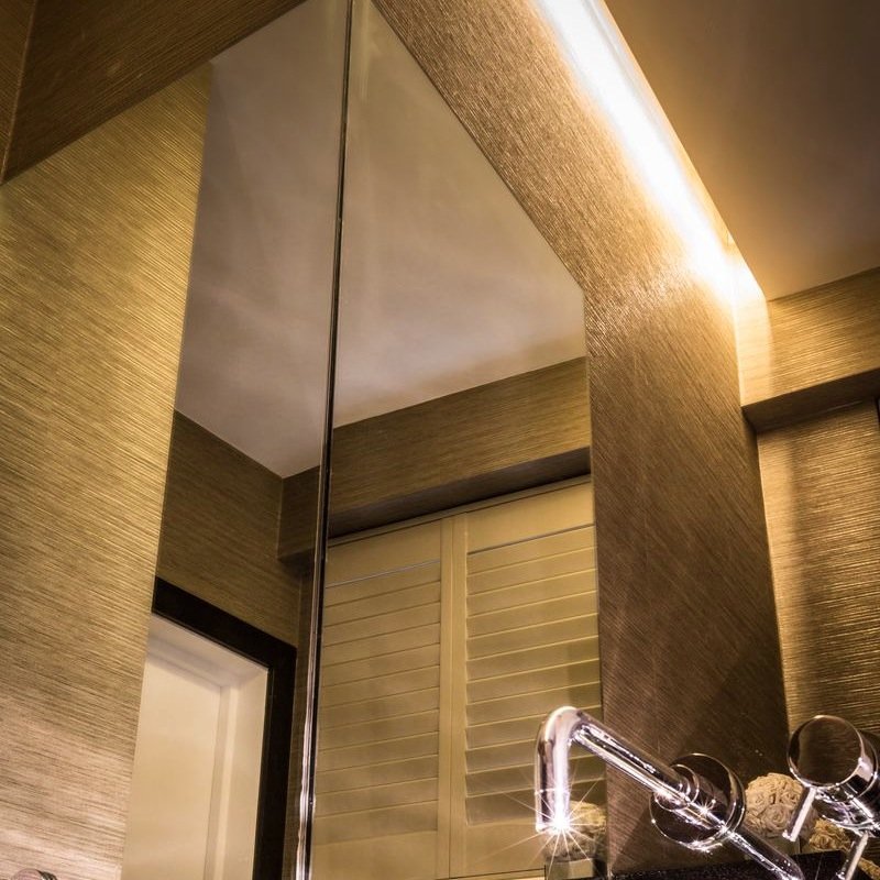 Independent lighting design consultancy based in London