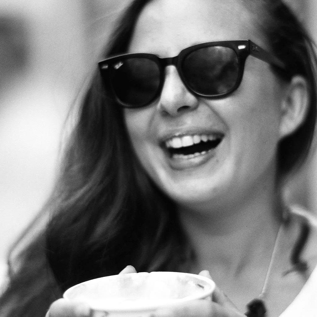 kikidehelsinki's profile picture. Super Sisters I Music I Travel I Creativity Dyslexic Tweeting. Oh yeah.