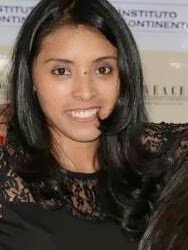 Comunicadora de profesión.