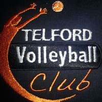 TELFORD V.C (@telfordvolley) 's Twitter Profile Photo