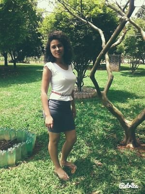 Sou mais eu ! Deus na frente sempreeee ;)