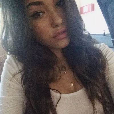 I LOVE YOU MADISON BEER