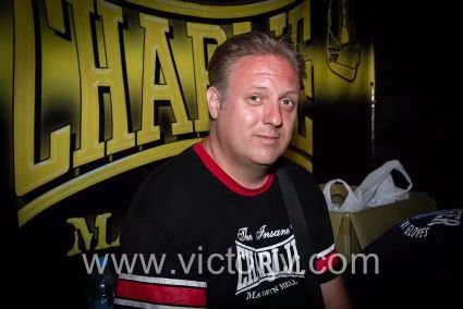 gabivicentegome's profile picture. 